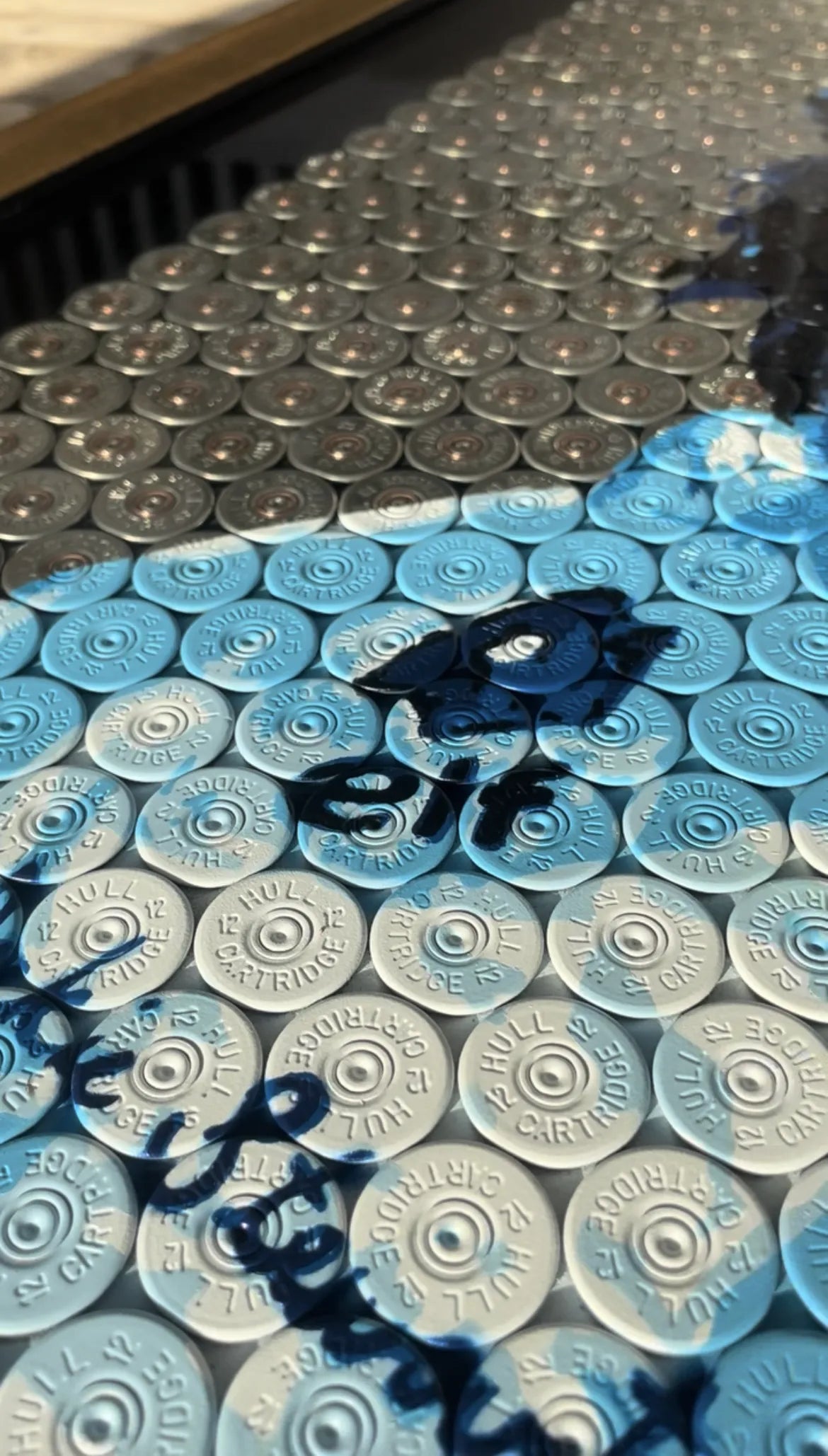 Jasper Leadbeater, The Flying Scot, 2025