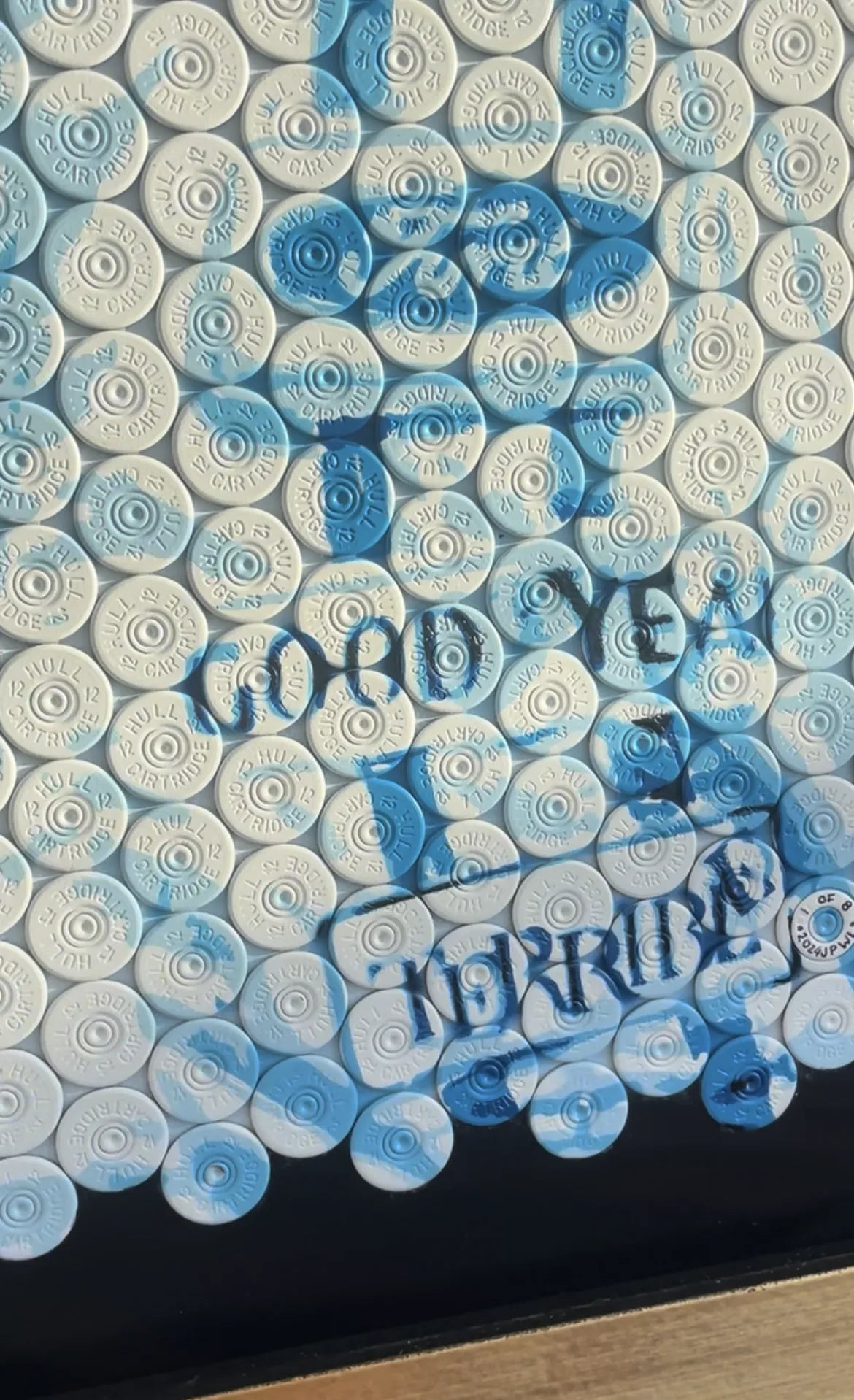 Jasper Leadbeater, The Flying Scot, 2025