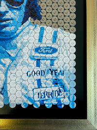 Jasper Leadbeater, The Flying Scot, 2025