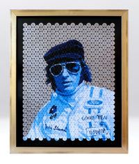 Jasper Leadbeater, The Flying Scot, 2025