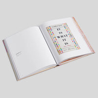 James McQueen, If You Ever Leave Me I'm Coming With You, Exhibition Book, 2023