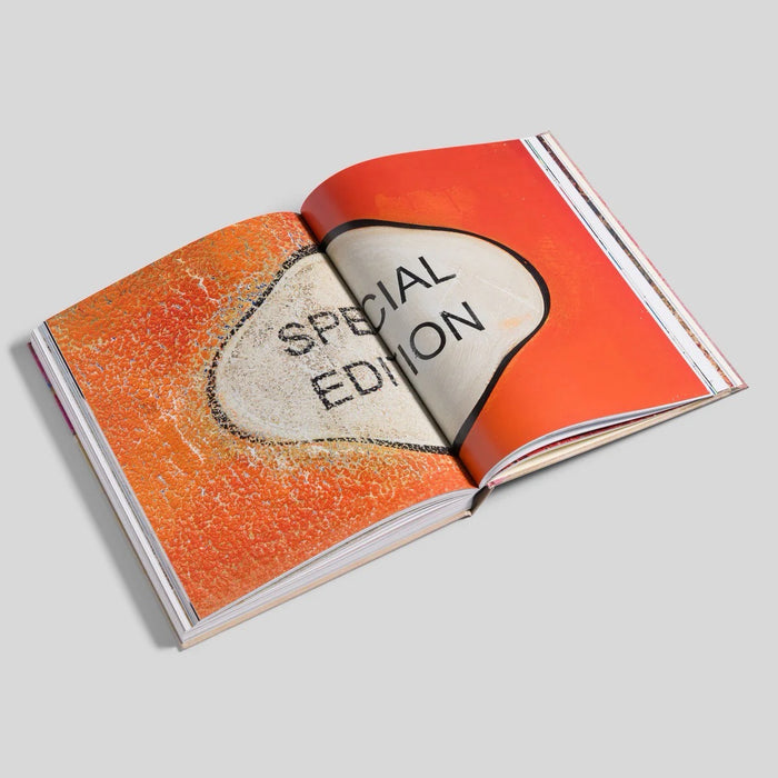 James McQueen, If You Ever Leave Me I'm Coming With You, Exhibition Book, 2023