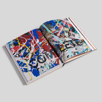 James McQueen, If You Ever Leave Me I'm Coming With You, Exhibition Book, 2023