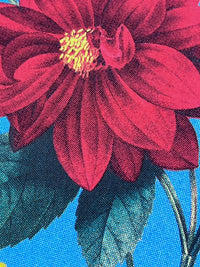 Joe Webb, Flower Station, 2025