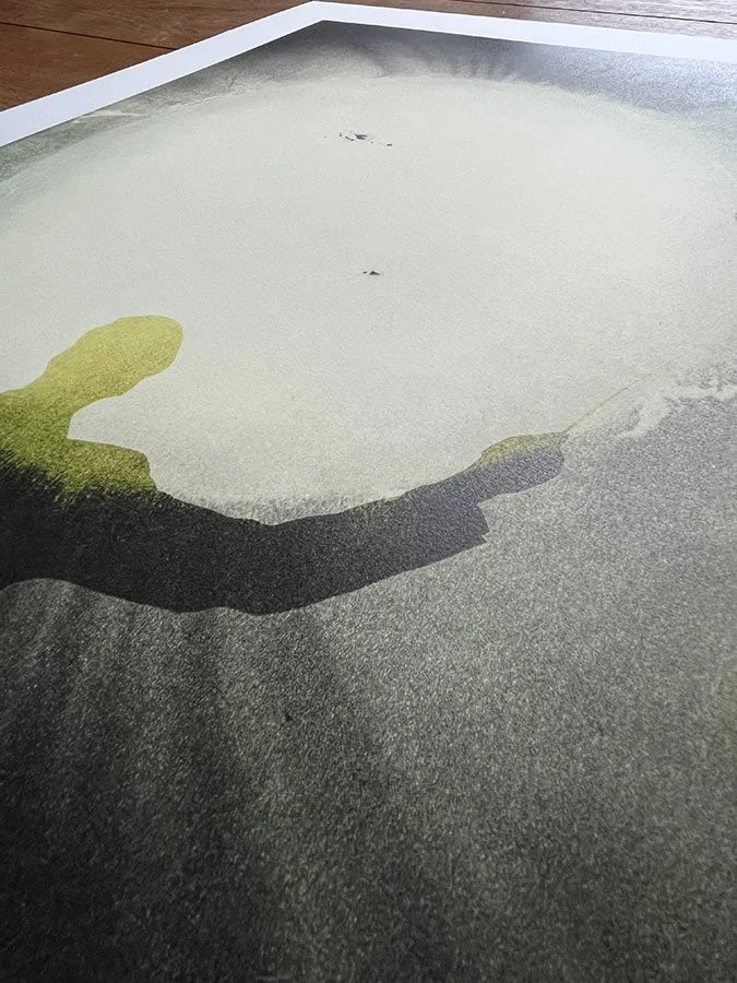 Joe Webb, New Composition, 2023