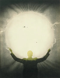 Joe Webb, New Composition, 2023