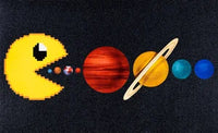 Joe Webb, One Day..., 2024