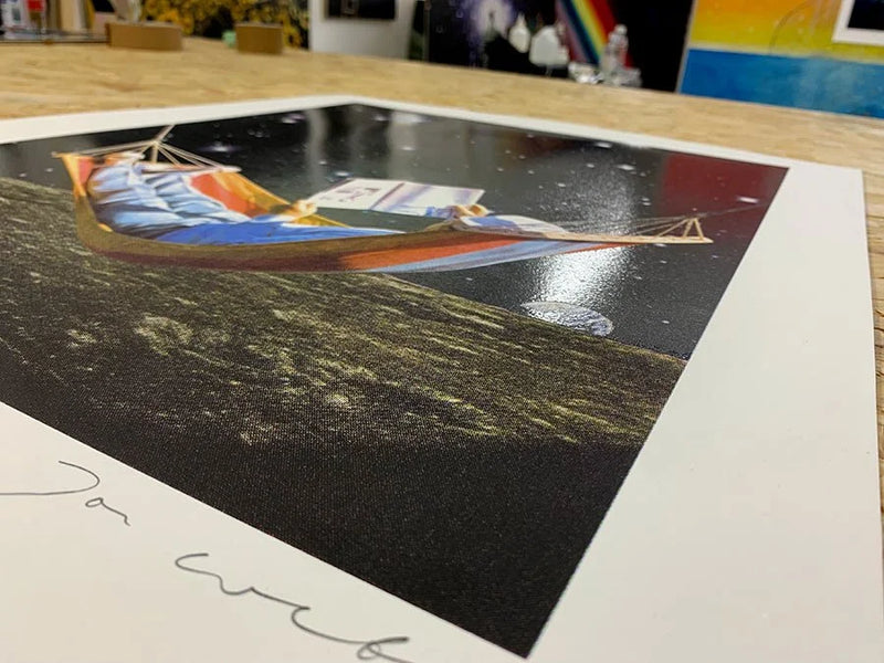 Joe Webb, Take Five, 2021