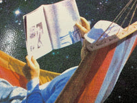 Joe Webb, Take Five, 2021