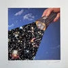 Joe Webb, Turn The Dark Off, 2022