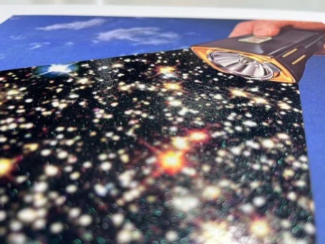 Joe Webb, Turn The Dark Off, 2022