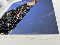 Joe Webb, Turn The Dark Off, 2022