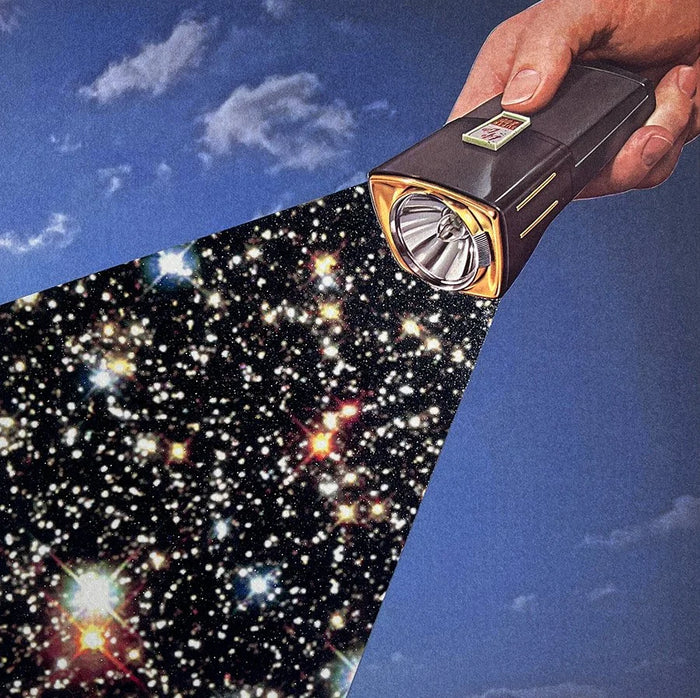 Joe Webb, Turn The Dark Off, 2022