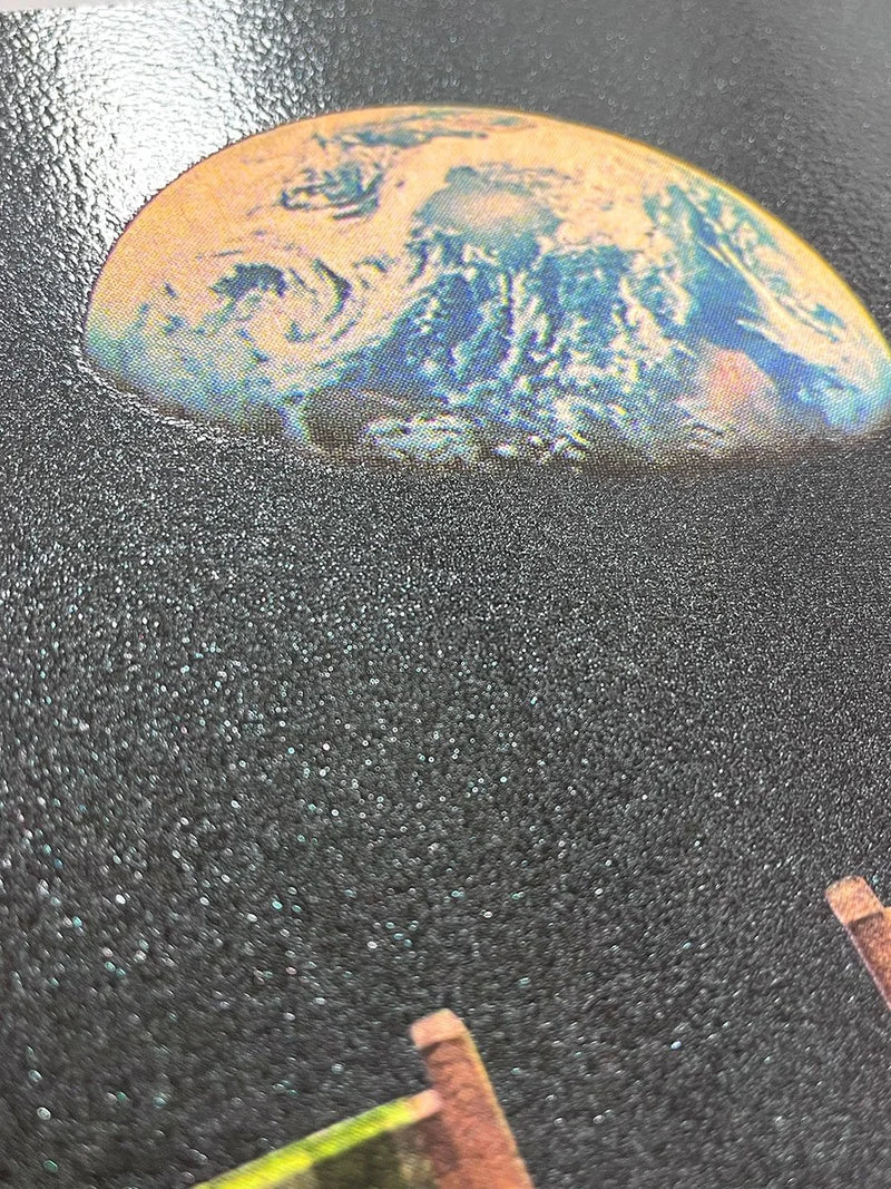 Joe Webb, Wish You Were Here - Large, 2024