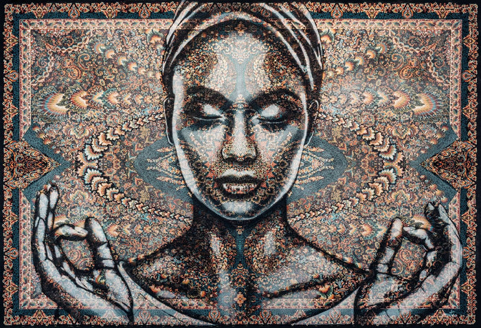 Mateo Humano, Lavada XL, 2022