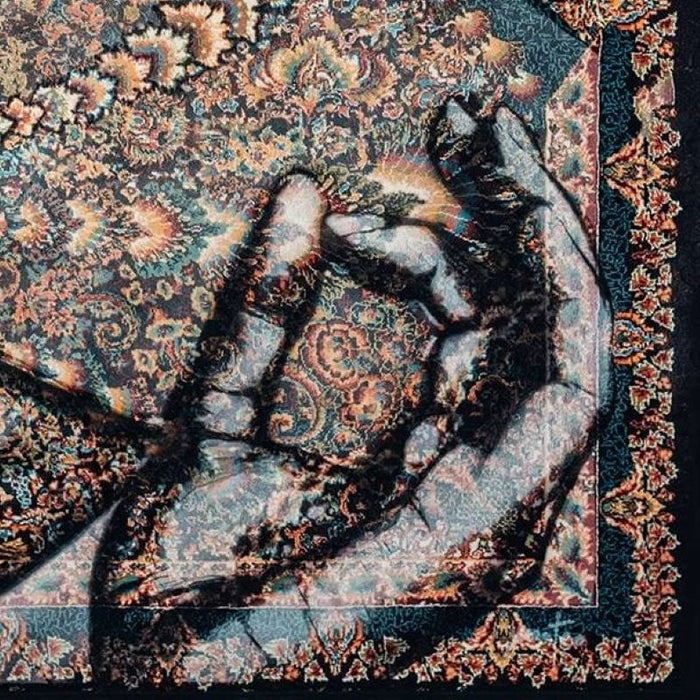 Mateo Humano, Lavada XL, 2022