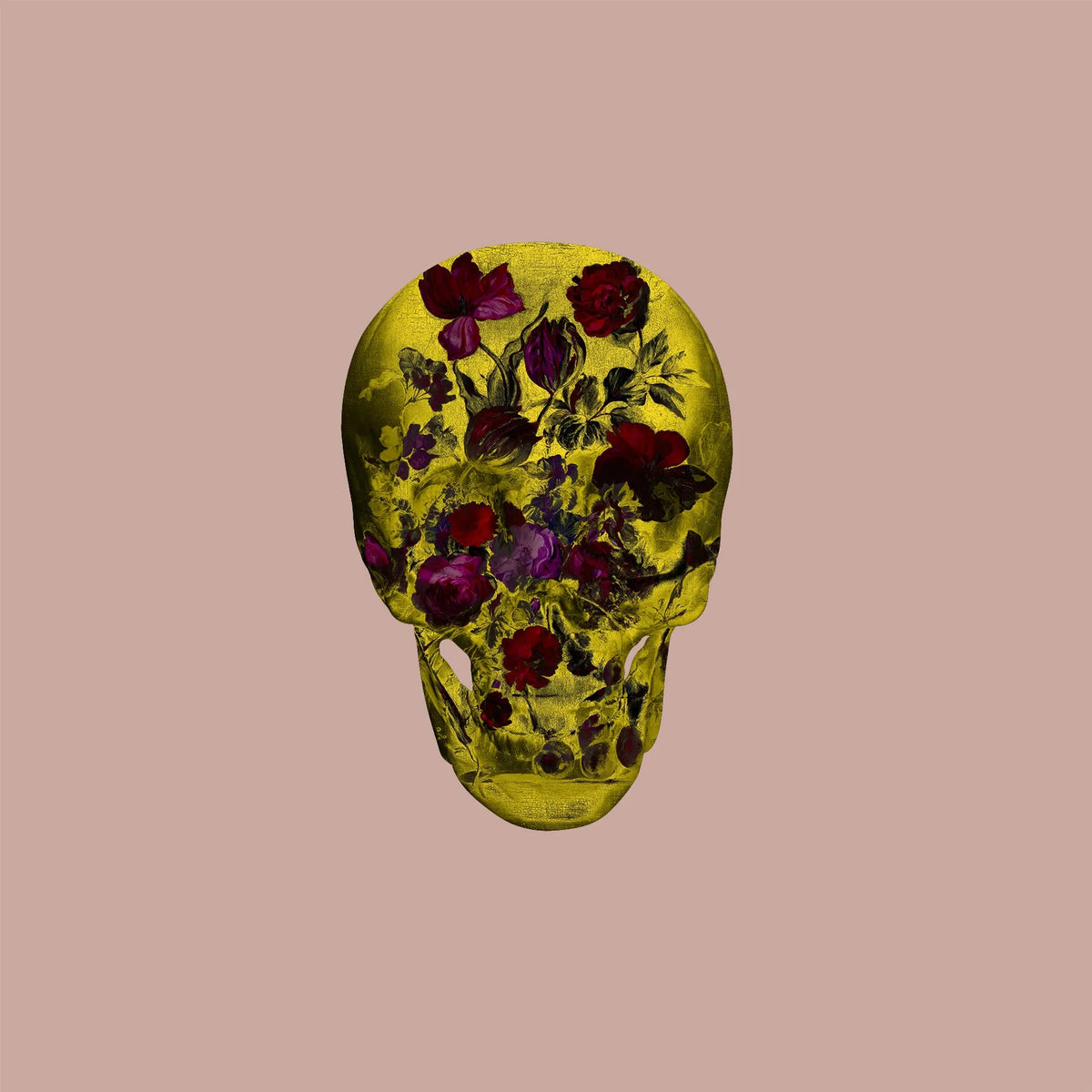 Magnus Gjoen, Nostalgia Of The Season That Just Passed, Small, 2023 - Smolensky Gallery