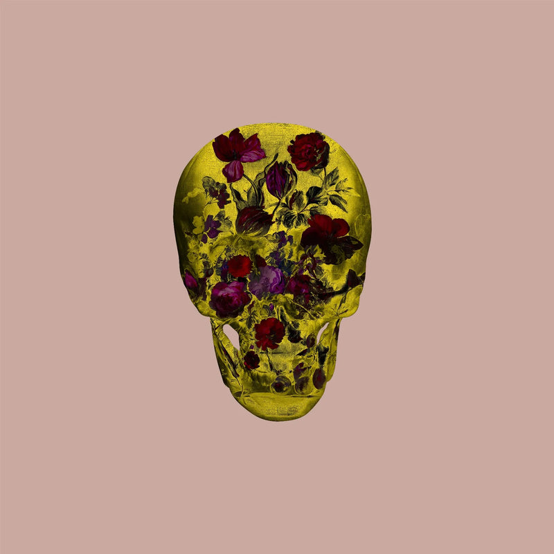 Magnus Gjoen, Nostalgia Of The Season That Just Passed, Small, 2023 - Smolensky Gallery