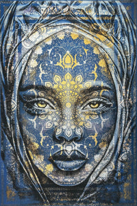 Mateo Humano, Masha, 2024