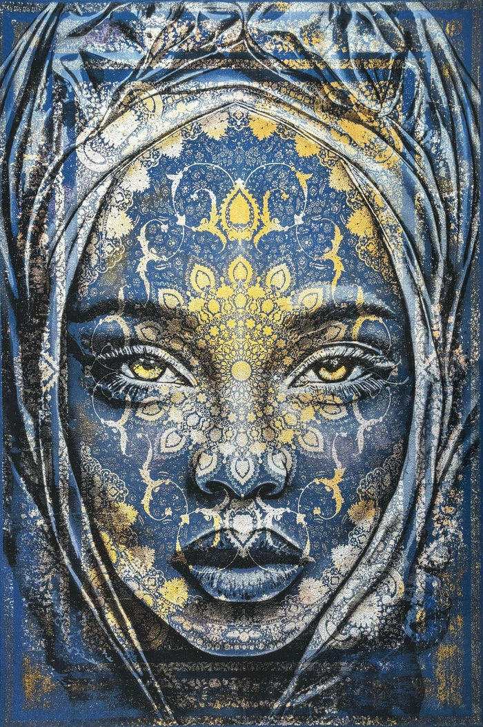 Mateo Humano, Masha, 2024