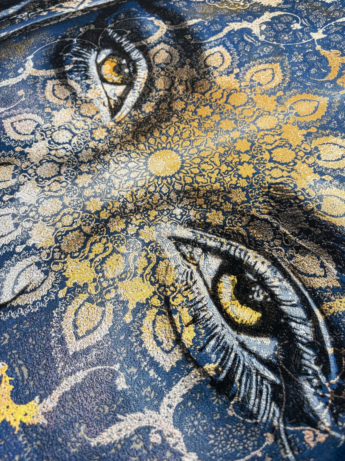 Mateo Humano, Masha, 2024