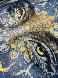 Mateo Humano, Masha, 2024