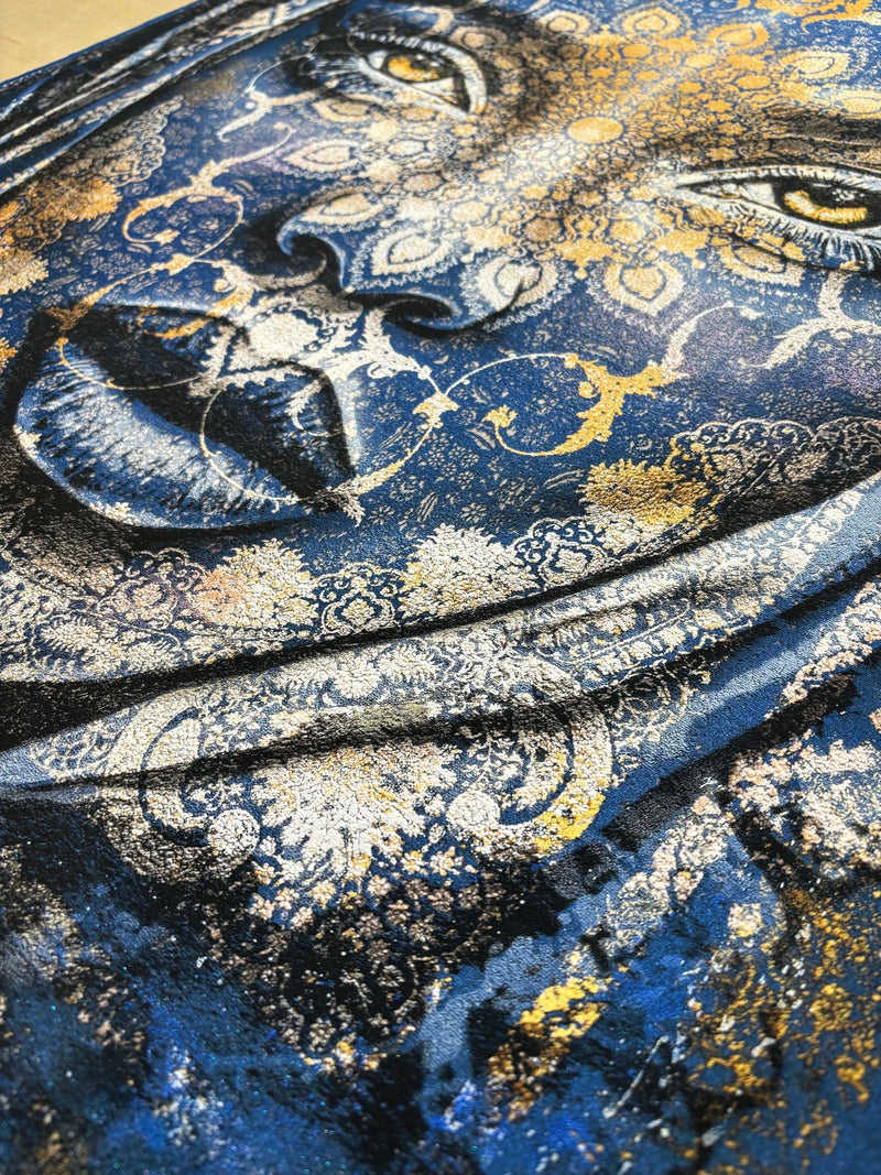 Mateo Humano, Masha, 2024