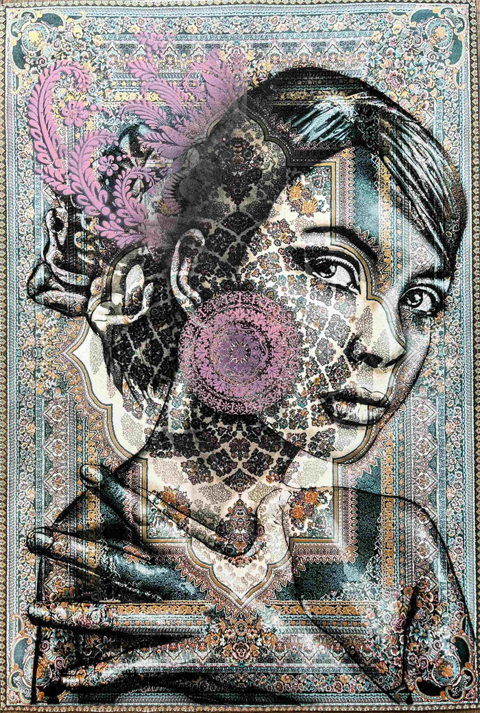 Mateo Humano, Muta (Special Edition), 2022