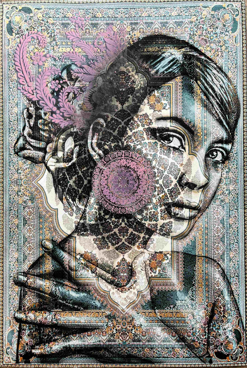 Mateo Humano, Muta (Special Edition), 2022