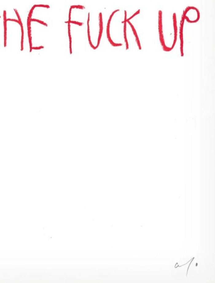 CB Hoyo, I Want To Be Mysterious, 2025