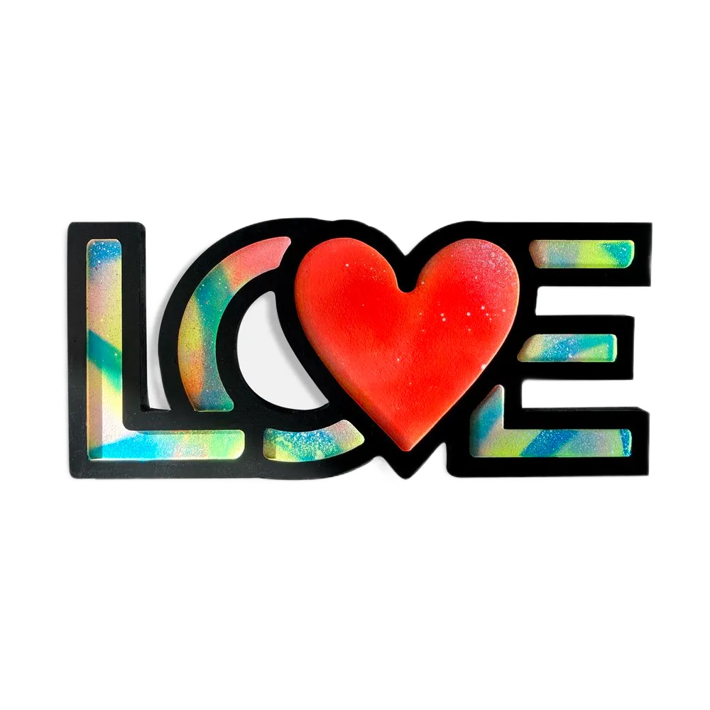 LOVE - Smolensky Gallery