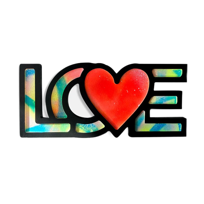 LOVE - Smolensky Gallery