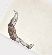 Andrew Scott, Off Kilter, 2025