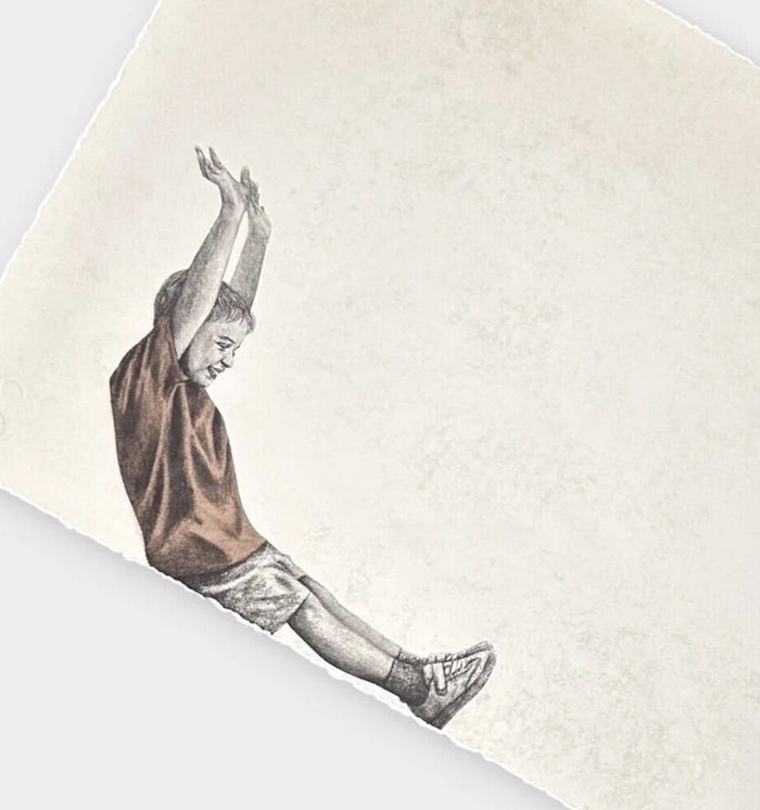 Andrew Scott, Off Kilter, 2025