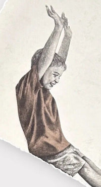 Andrew Scott, Off Kilter, 2025