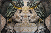 Mateo Humano, Oracle II, 2022