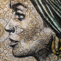 Mateo Humano, Oracle II, 2022