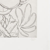 Baldur Helgason, Picaresque, 2023