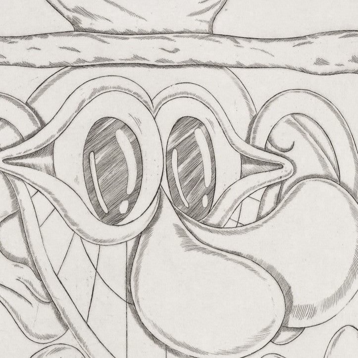 Baldur Helgason, Picaresque, 2023