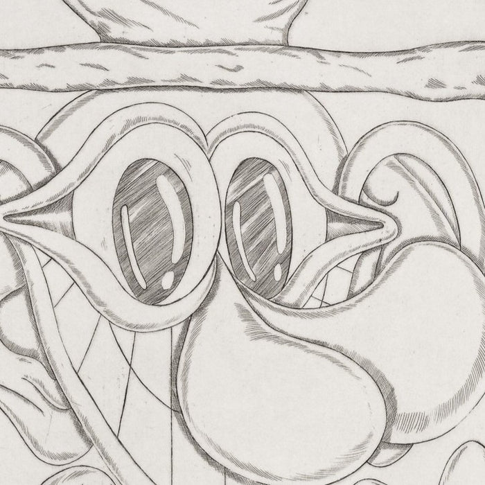 Baldur Helgason, Picaresque, 2023