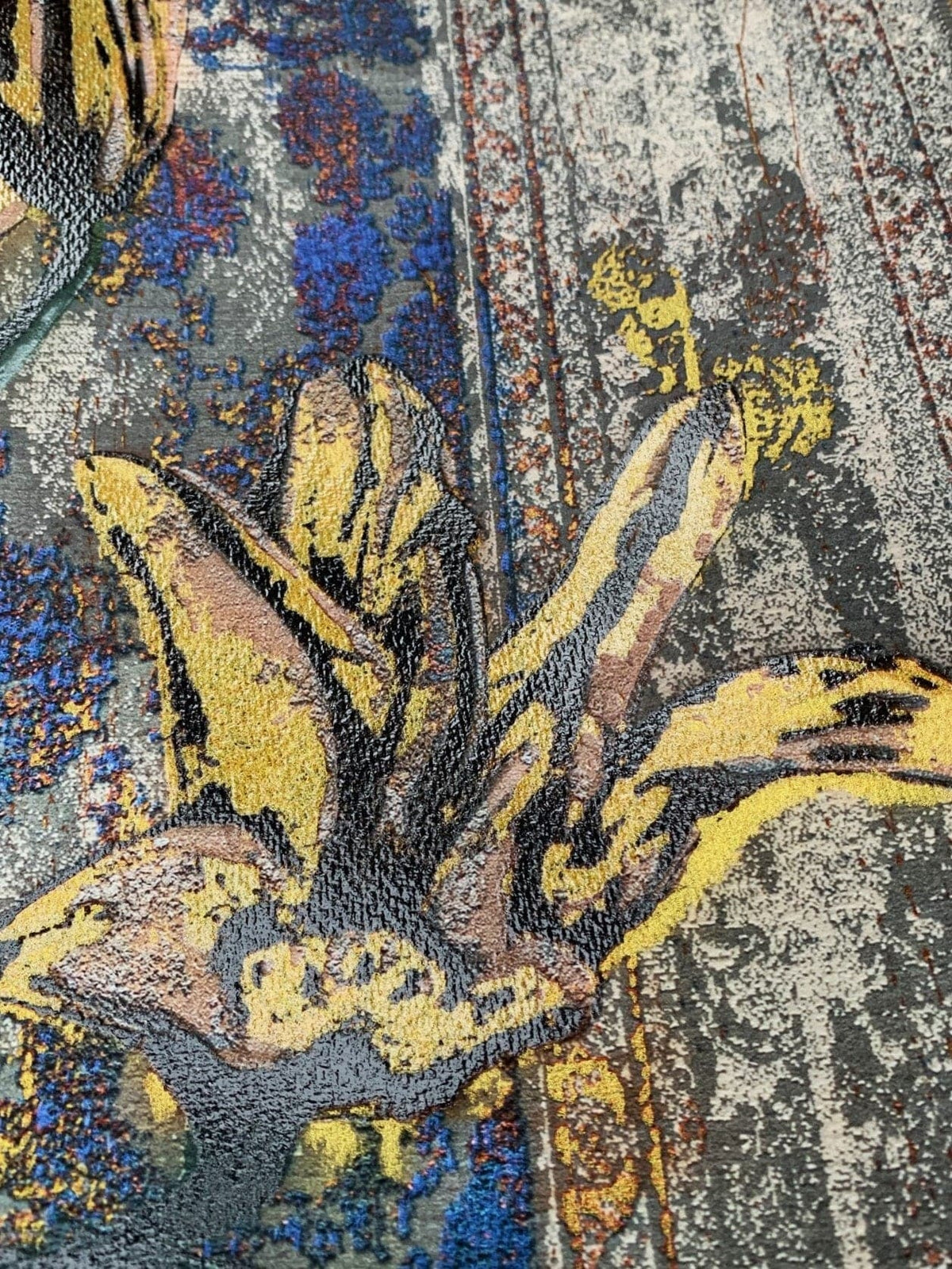 Mateo Humano, Primavera, 2024