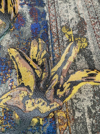 Mateo Humano, Primavera, 2024