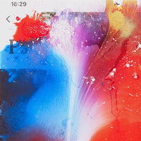 Marc Quinn, HISTORY NOW. Screenfault, 2022
