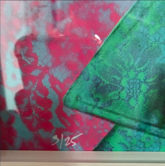Ron English, Elvis Elvis #4 , (2008)