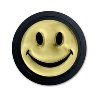 RYCA, Spinner, Gold (Artist's Proof), 2021