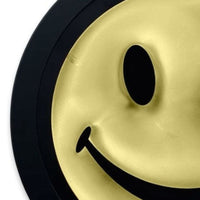 RYCA, Spinner, Gold (Artist's Proof), 2021