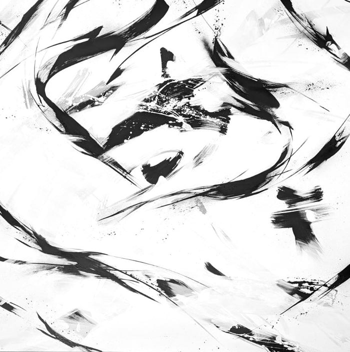 SheOne, [ 1558 ], 2023 - Smolensky Gallery