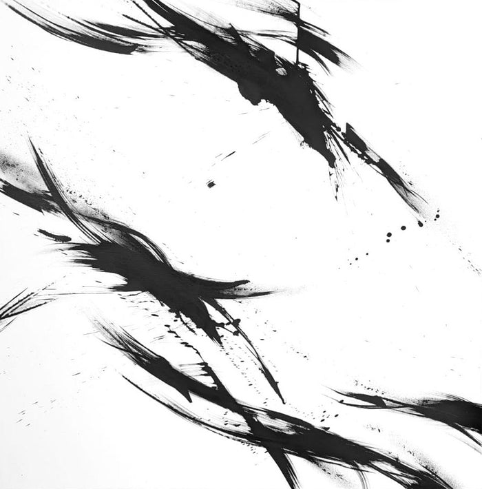 SheOne, [ NAMED ], 2023 - Smolensky Gallery