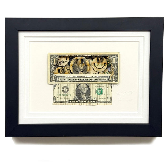 TBOY, Behind The Smile - Shredded #2