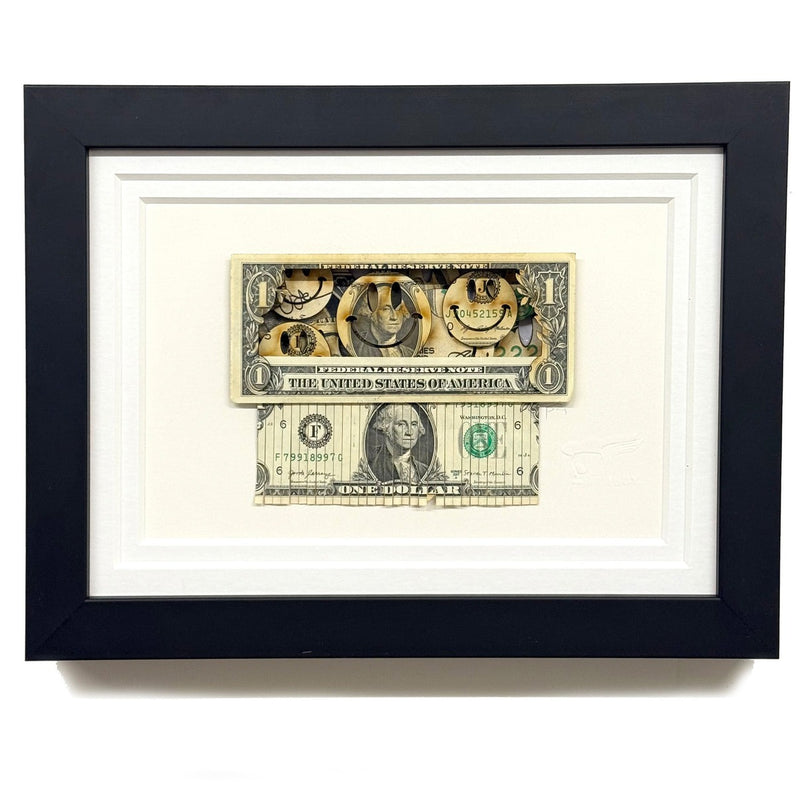 TBOY, Behind The Smile - Shredded #2